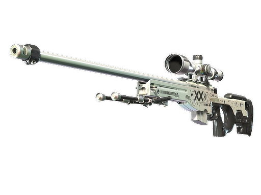 AWP | 印花集 (战痕累累)