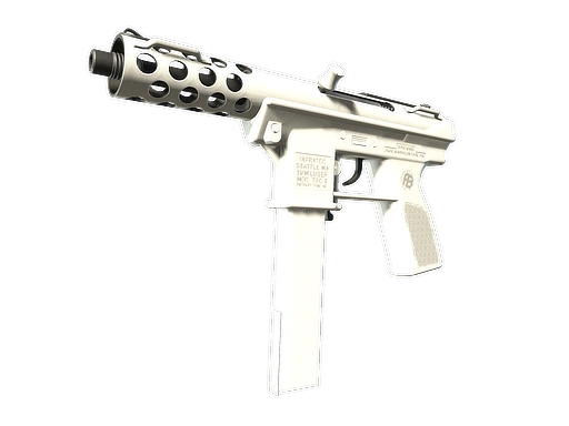 Tec-9 | 银装素裹 (崭新出厂)