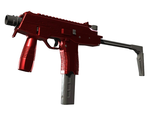 MP9 | 赤红新星 (崭新出厂)